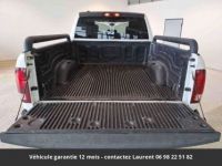 Dodge Ram sport quad cab 4x4 tout compris hors homologation 4500e - <small></small> 29.950 € <small>TTC</small> - #5