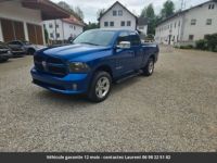 Dodge Ram sport quad cab 4x4 tout compris hors homologation 4500e - <small></small> 25.979 € <small>TTC</small> - #6