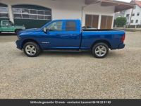 Dodge Ram sport quad cab 4x4 tout compris hors homologation 4500e - <small></small> 25.979 € <small>TTC</small> - #7