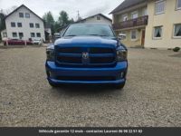 Dodge Ram sport quad cab 4x4 tout compris hors homologation 4500e - <small></small> 25.979 € <small>TTC</small> - #9