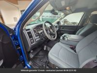 Dodge Ram sport quad cab 4x4 tout compris hors homologation 4500e - <small></small> 25.979 € <small>TTC</small> - #10