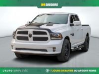 Dodge Ram sport quad cab 4x4 tout compris hors homologation 4500e - <small></small> 34.036 € <small>TTC</small> - #1