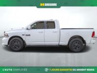 Dodge Ram sport quad cab 4x4 tout compris hors homologation 4500e - <small></small> 34.036 € <small>TTC</small> - #3