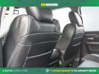 Dodge Ram sport quad cab 4x4 tout compris hors homologation 4500e - <small></small> 34.036 € <small>TTC</small> - #6