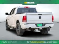 Dodge Ram sport quad cab 4x4 tout compris hors homologation 4500e - <small></small> 34.036 € <small>TTC</small> - #7