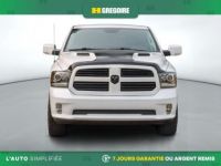 Dodge Ram sport quad cab 4x4 tout compris hors homologation 4500e - <small></small> 34.036 € <small>TTC</small> - #10