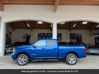 Dodge Ram sport quad cab 4x4 tout compris hors homologation 4500e - <small></small> 24.969 € <small>TTC</small> - #1