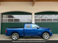 Dodge Ram sport quad cab 4x4 tout compris hors homologation 4500e - <small></small> 24.969 € <small>TTC</small> - #2