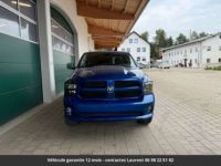 Dodge Ram sport quad cab 4x4 tout compris hors homologation 4500e - <small></small> 24.969 € <small>TTC</small> - #3