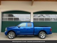 Dodge Ram sport quad cab 4x4 tout compris hors homologation 4500e - <small></small> 24.969 € <small>TTC</small> - #4