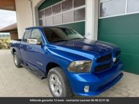 Dodge Ram sport quad cab 4x4 tout compris hors homologation 4500e - <small></small> 24.969 € <small>TTC</small> - #7