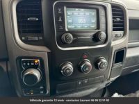 Dodge Ram sport quad cab 4x4 tout compris hors homologation 4500e - <small></small> 24.969 € <small>TTC</small> - #8