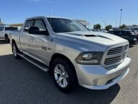 Dodge Ram sport rambox crew cab 4x4 tout compris hors homologation 4500e - <small></small> 27.624 € <small>TTC</small> - #1