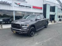 Dodge Ram SPORT V8 5.7L 2023 Black Package - <small></small> 79.900 € <small></small> - #1