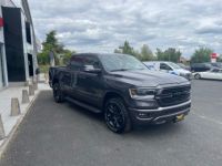 Dodge Ram SPORT V8 5.7L 2023 Black Package - <small></small> 79.900 € <small></small> - #2