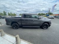 Dodge Ram SPORT V8 5.7L 2023 Black Package - <small></small> 79.900 € <small></small> - #3