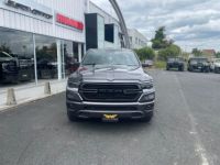 Dodge Ram SPORT V8 5.7L 2023 Black Package - <small></small> 79.900 € <small></small> - #5