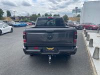 Dodge Ram SPORT V8 5.7L 2023 Black Package - <small></small> 79.900 € <small></small> - #7