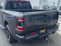 Dodge Ram SPORT V8 5.7L 2023 Black Package - <small></small> 79.900 € <small></small> - #8