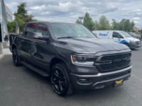 Dodge Ram SPORT V8 5.7L 2023 Black Package - <small></small> 79.900 € <small></small> - #10