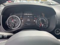 Dodge Ram SPORT V8 5.7L 2023 Black Package - <small></small> 79.900 € <small></small> - #18