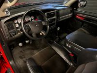 Dodge Ram SRT-10 PICK-UP 8.3L V10 510CH VIPER FLAME RED - <small></small> 34.990 € <small>TTC</small> - #2