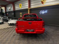 Dodge Ram SRT-10 PICK-UP 8.3L V10 510CH VIPER FLAME RED - <small></small> 34.990 € <small>TTC</small> - #5