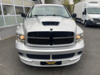 Dodge Ram Srt10 V10 8.3L - <small></small> 32.000 € <small>TTC</small> - #2