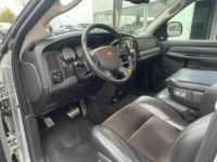 Dodge Ram Srt10 V10 8.3L - <small></small> 32.000 € <small>TTC</small> - #16