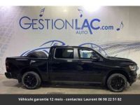 Dodge Ram tout compris hors homologation 4500e - <small></small> 52.472 € <small>TTC</small> - #6