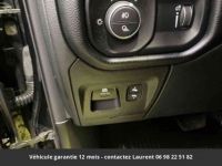 Dodge Ram tout compris hors homologation 4500e - <small></small> 52.472 € <small>TTC</small> - #7