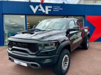 Dodge Ram TRX – CAMERA 360° - PACK ADG - V8, 6.2L De 702 Ch -Pas D’écotaxe -Pas TVS - TVA Récup - <small></small> 131.000 € <small></small> - #2