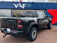 Dodge Ram TRX – CAMERA 360° - PACK ADG - V8, 6.2L De 702 Ch -Pas D’écotaxe -Pas TVS - TVA Récup - <small></small> 131.000 € <small></small> - #9