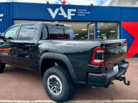 Dodge Ram TRX – CAMERA 360° - PACK ADG - V8, 6.2L De 702 Ch -Pas D’écotaxe -Pas TVS - TVA Récup - <small></small> 131.000 € <small></small> - #10