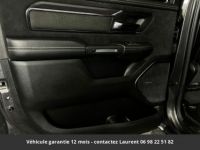 Dodge Ram trx 6.2l tout compris hors homologation 4500e - <small></small> 105.481 € <small>TTC</small> - #5