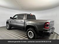 Dodge Ram trx 6.2l tout compris hors homologation 4500e - <small></small> 105.481 € <small>TTC</small> - #6