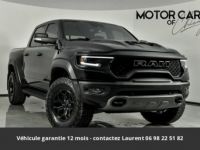 Dodge Ram trx 6.2l tout compris hors homologation 4500e - <small></small> 116.256 € <small>TTC</small> - #1