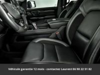 Dodge Ram trx 6.2l tout compris hors homologation 4500e - <small></small> 116.256 € <small>TTC</small> - #7