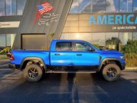 Dodge Ram TRX 6.2L V8 SUPERCHARGED - <small></small> 169.900 € <small></small> - #8