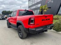 Dodge Ram TRX 6.2L V8 SUPERCHARGED - <small></small> 127.900 € <small></small> - #3