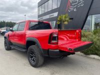 Dodge Ram TRX 6.2L V8 SUPERCHARGED - <small></small> 127.900 € <small></small> - #4