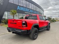 Dodge Ram TRX 6.2L V8 SUPERCHARGED - <small></small> 127.900 € <small></small> - #7