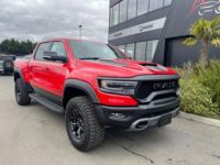 Dodge Ram TRX 6.2L V8 SUPERCHARGED - <small></small> 127.900 € <small></small> - #9