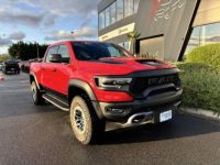 Dodge Ram TRX 6.2L V8 SUPERCHARGED - <small></small> 159.900 € <small>TTC</small> - #3