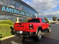 Dodge Ram TRX 6.2L V8 SUPERCHARGED - <small></small> 159.900 € <small>TTC</small> - #8