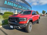 Dodge Ram TRX 6.2L V8 SUPERCHARGED - <small></small> 159.900 € <small>TTC</small> - #1