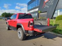 Dodge Ram TRX 6.2L V8 SUPERCHARGED - <small></small> 159.900 € <small>TTC</small> - #4