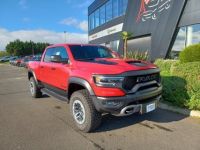 Dodge Ram TRX 6.2L V8 SUPERCHARGED - <small></small> 159.900 € <small>TTC</small> - #9