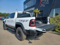 Dodge Ram TRX 6.2L V8 SUPERCHARGED - <small></small> 119.900 € <small></small> - #4