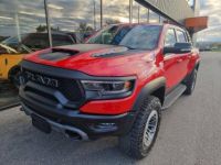 Dodge Ram TRX 6.2L V8 SUPERCHARGED - <small></small> 108.250 € <small>TTC</small> - #1